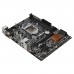 ASRock Intel H110M-DVS/D3 6th Gen ASRock Intel H110M-DVS/D3 6th Gen